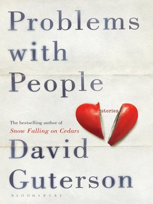 Problems with People - ebook